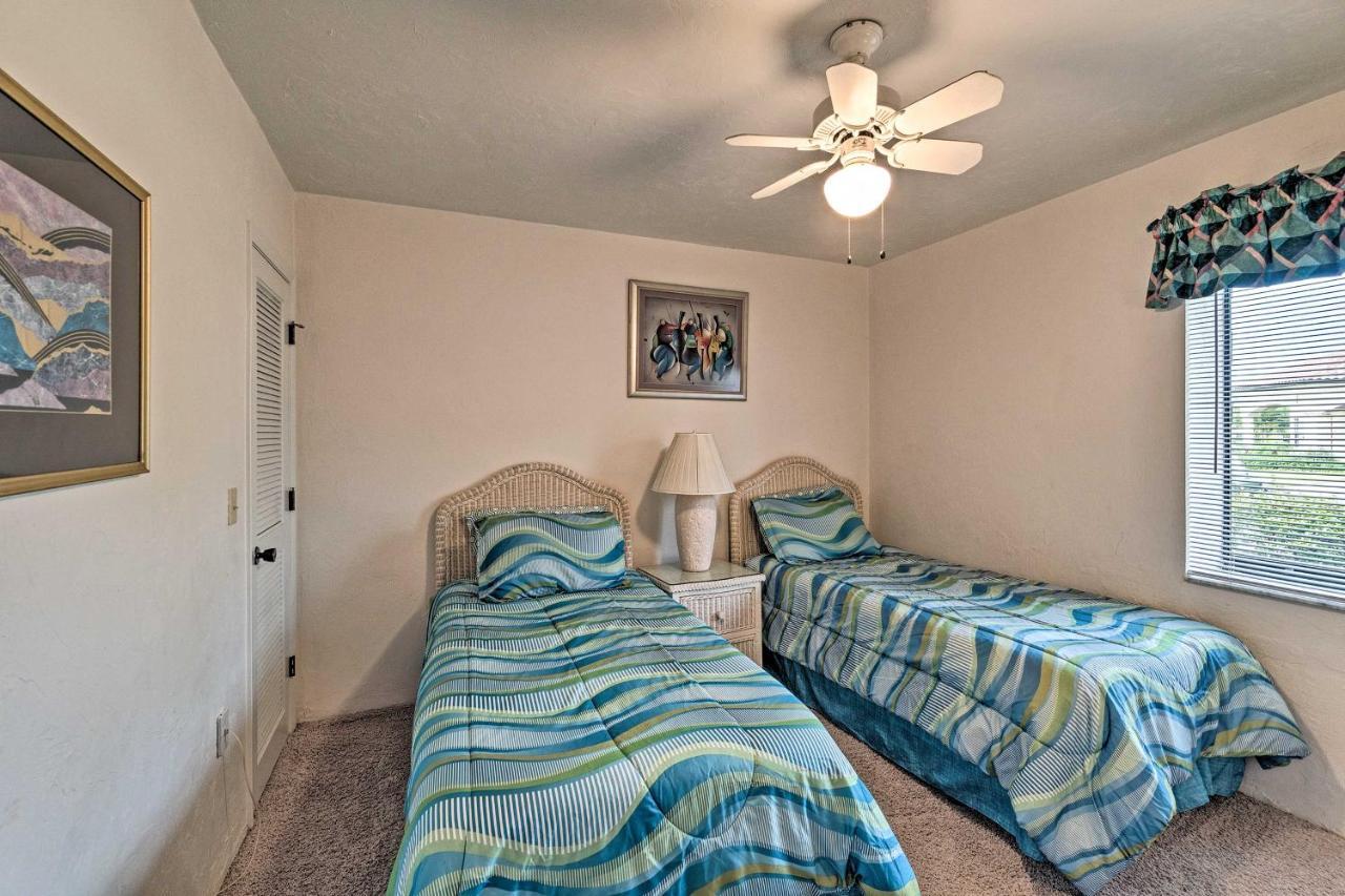 Updated Apartment Walking Distance To Venice Beach Extérieur photo