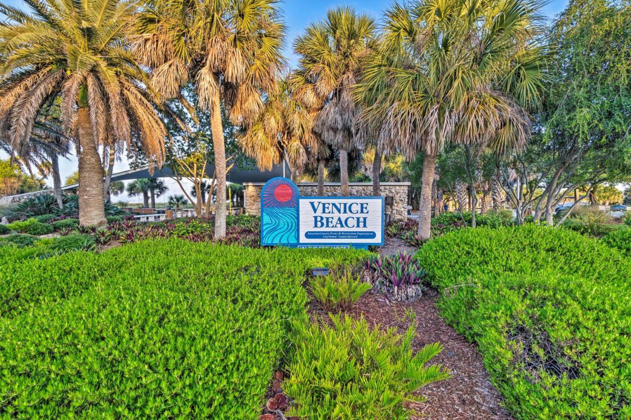 Updated Apartment Walking Distance To Venice Beach Extérieur photo