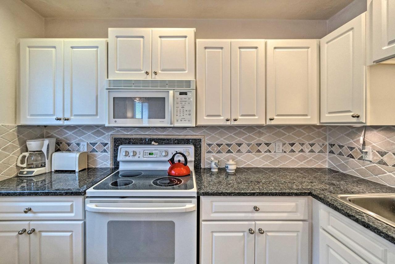 Updated Apartment Walking Distance To Venice Beach Extérieur photo
