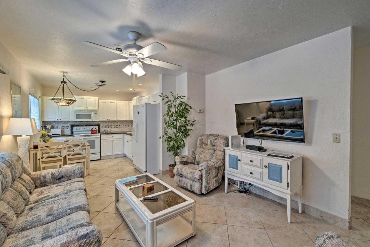 Updated Apartment Walking Distance To Venice Beach Extérieur photo