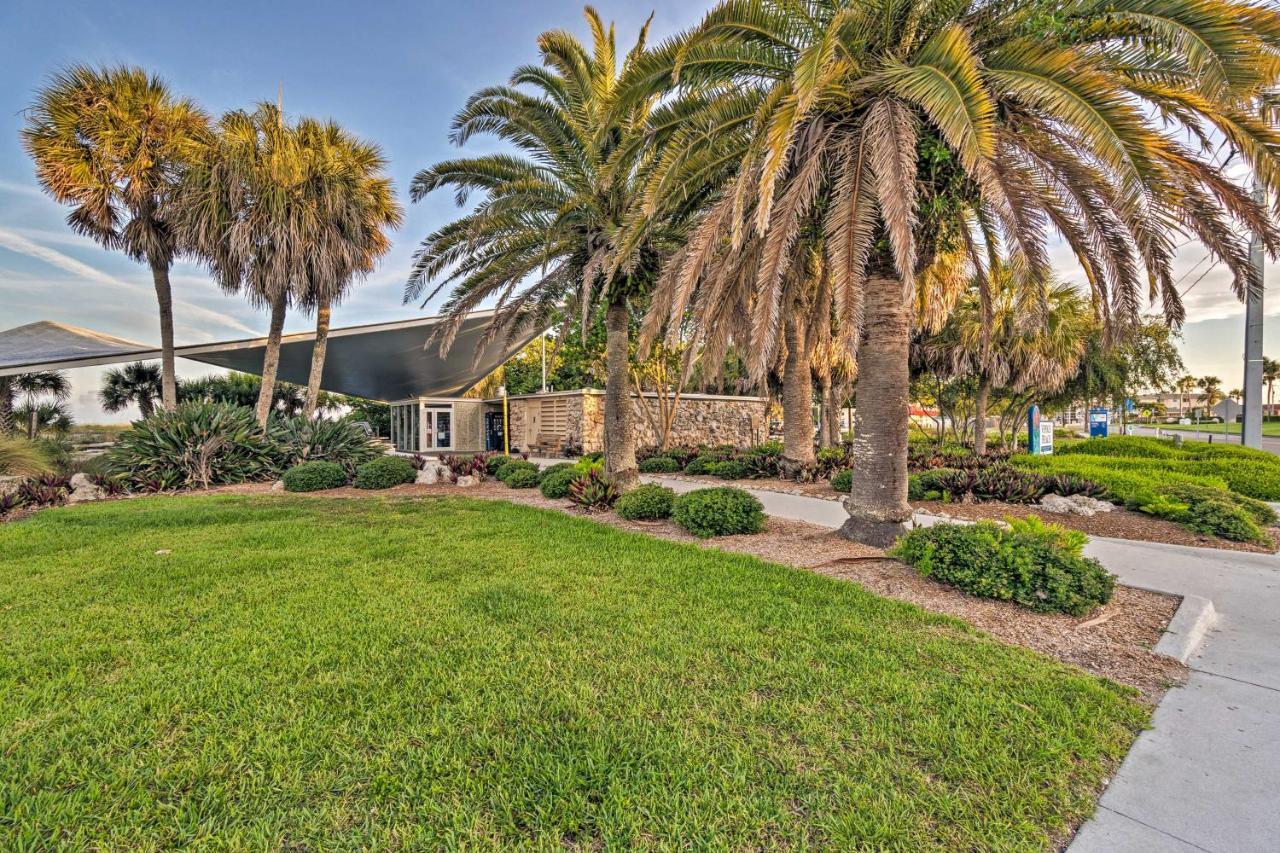 Updated Apartment Walking Distance To Venice Beach Extérieur photo