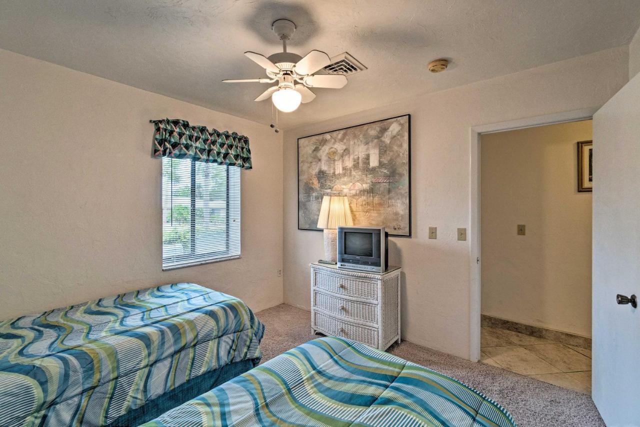 Updated Apartment Walking Distance To Venice Beach Extérieur photo