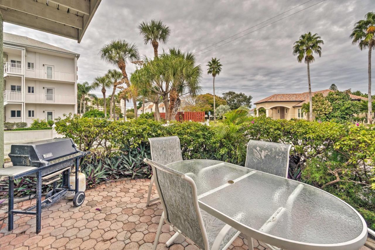 Updated Apartment Walking Distance To Venice Beach Extérieur photo
