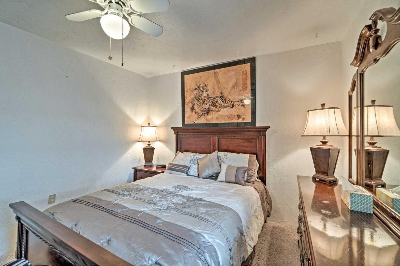 Updated Apartment Walking Distance To Venice Beach Extérieur photo