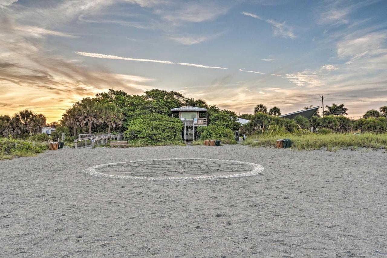Updated Apartment Walking Distance To Venice Beach Extérieur photo