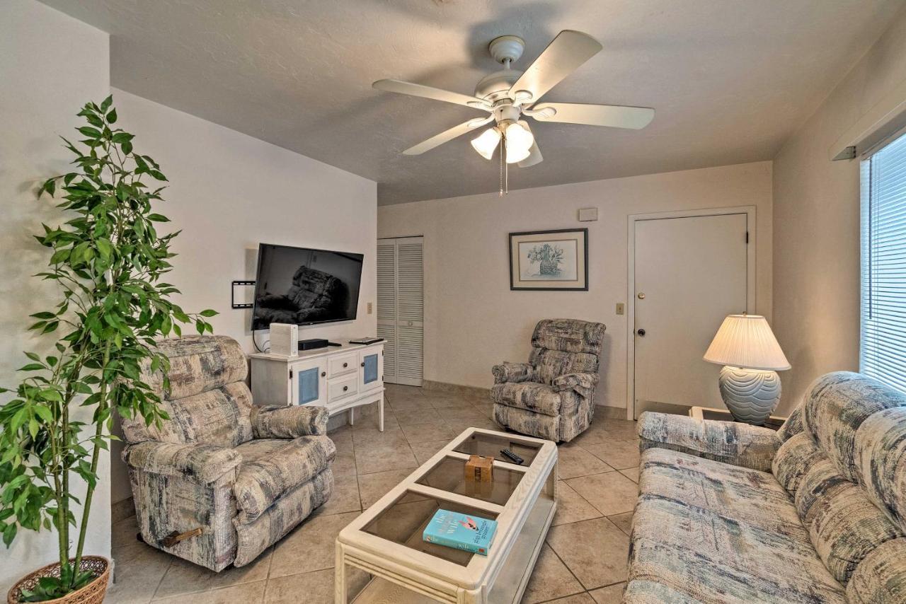 Updated Apartment Walking Distance To Venice Beach Extérieur photo