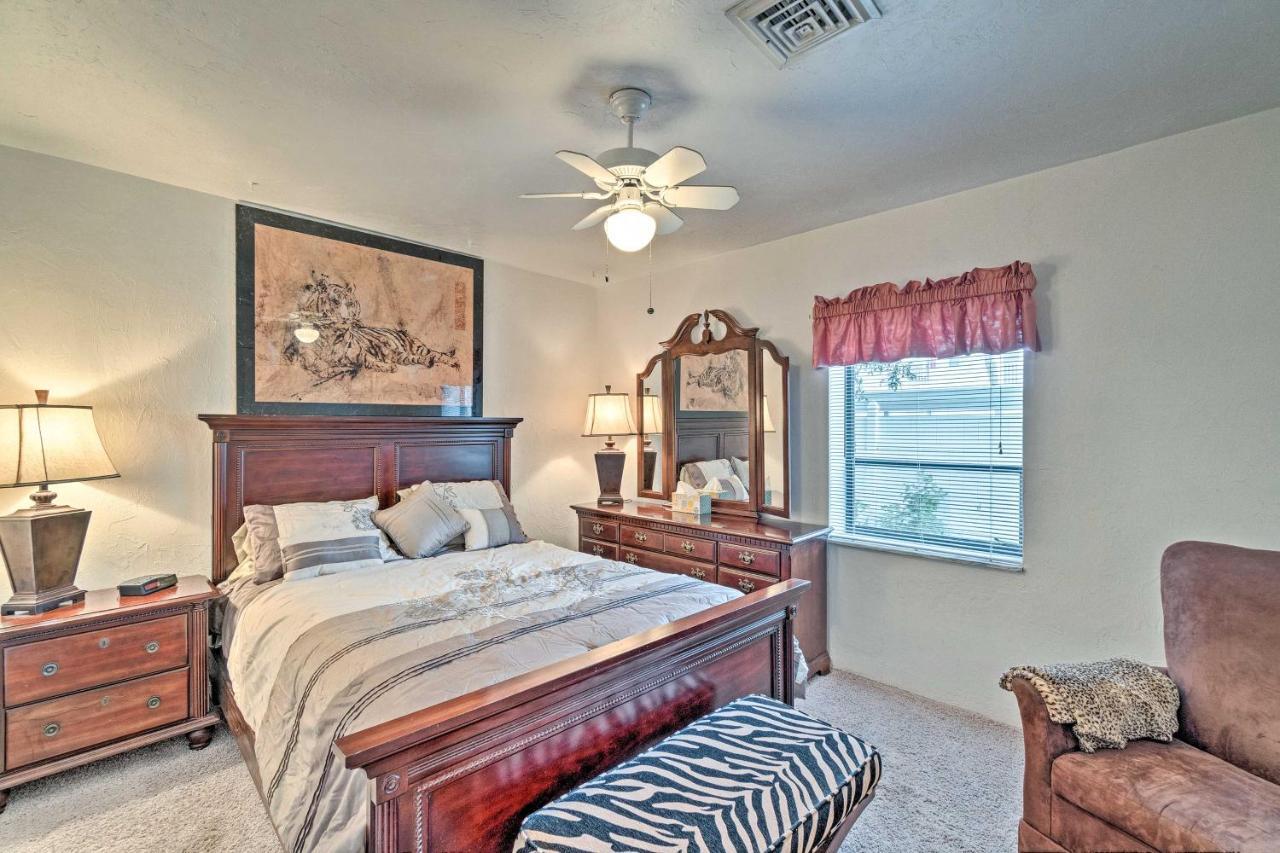 Updated Apartment Walking Distance To Venice Beach Extérieur photo