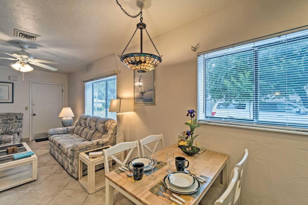 Updated Apartment Walking Distance To Venice Beach Extérieur photo